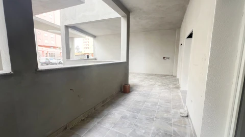 Apartamento T2 para Venda em Corroios