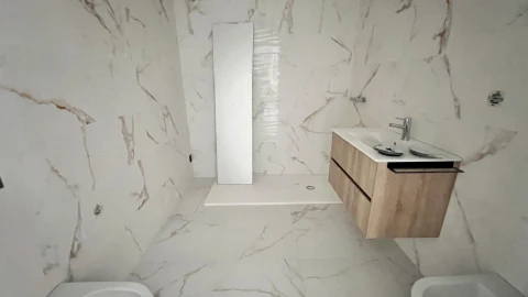 Apartamento T2 para Venda em Corroios