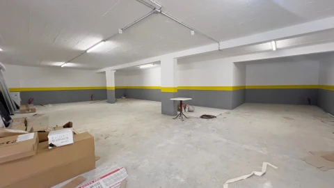 Apartamento T2 para Venda em Corroios
