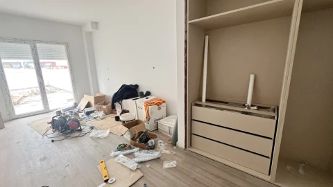 Apartamento T2 para Venda em Corroios
