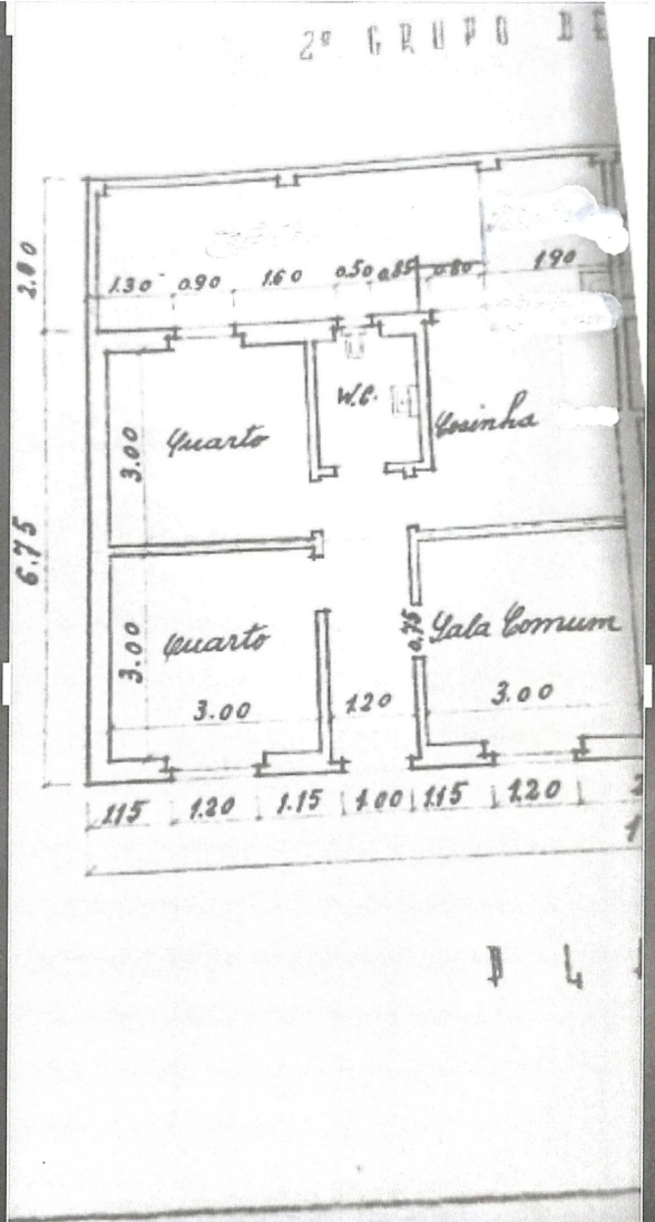 Moradia T2 para Venda em Marvila, Ribeira Santarém, São Salvador, São Nicolau Foto 18