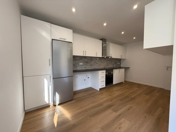 Moradia T2 para Venda em Marvila, Ribeira Santarém, São Salvador, São Nicolau Foto 9