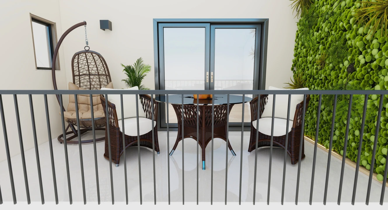 Moradia T3 para Venda em Atouguia da Baleia Foto 21