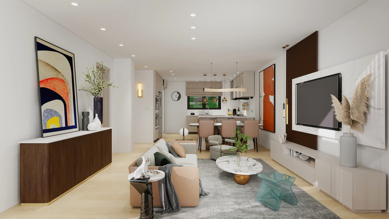 Moradia T3 para Venda em Atouguia da Baleia Foto 18