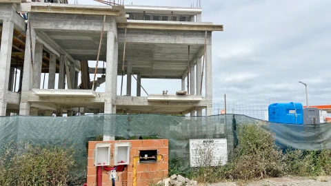 Moradia T3 para Venda em Atouguia da Baleia