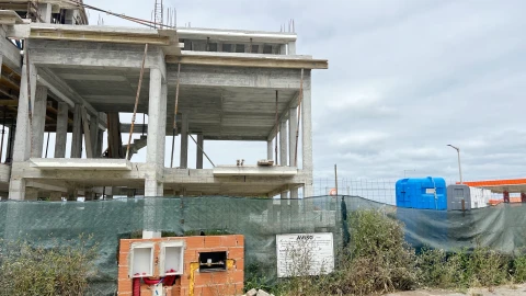 Moradia T3 para Venda em Atouguia da Baleia