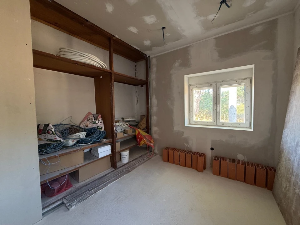 Moradia T6 para Venda em Vale de Santarem Foto 19