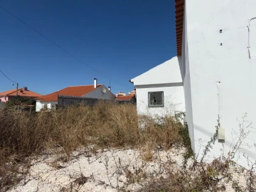 Moradia T6 para Venda em Vale de Santarem