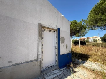 Moradia T6 para Venda em Vale de Santarem