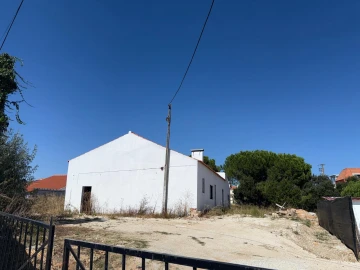 Moradia T6 para Venda em Vale de Santarem