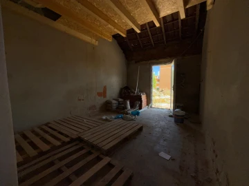 Moradia T6 para Venda em Vale de Santarem