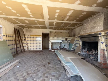 Moradia T6 para Venda em Vale de Santarem