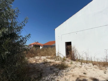 Moradia T6 para Venda em Vale de Santarem