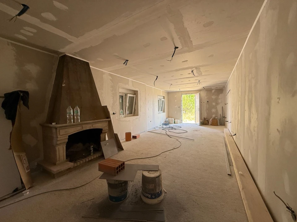 Moradia T6 para Venda em Vale de Santarem Foto 18