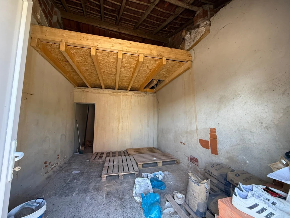 Moradia T6 para Venda em Vale de Santarem Foto 31