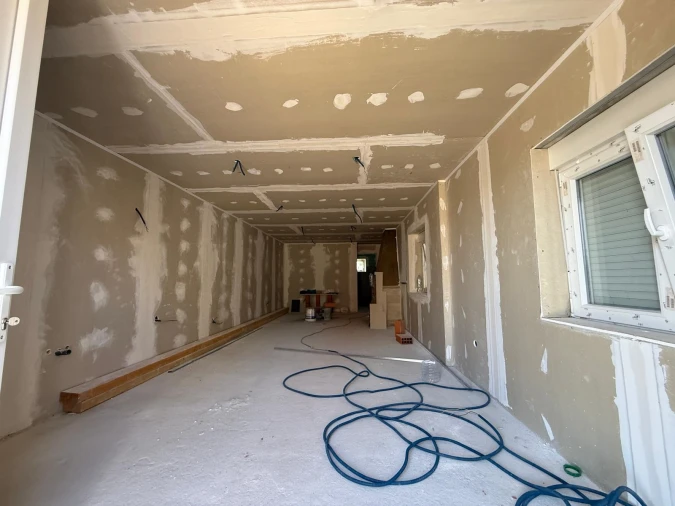 Moradia T6 para Venda em Vale de Santarem Foto 30