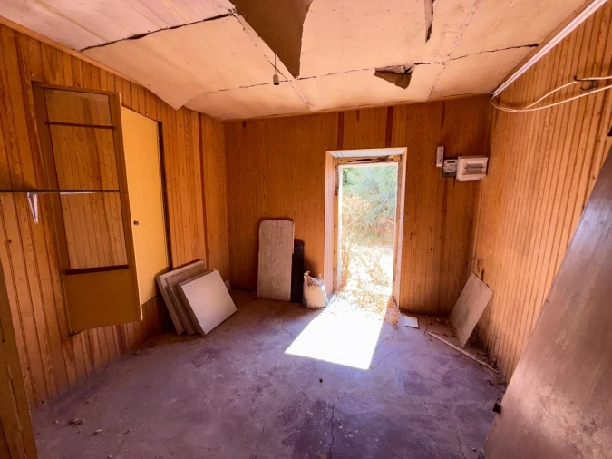 Moradia T6 para Venda em Vale de Santarem Foto 20