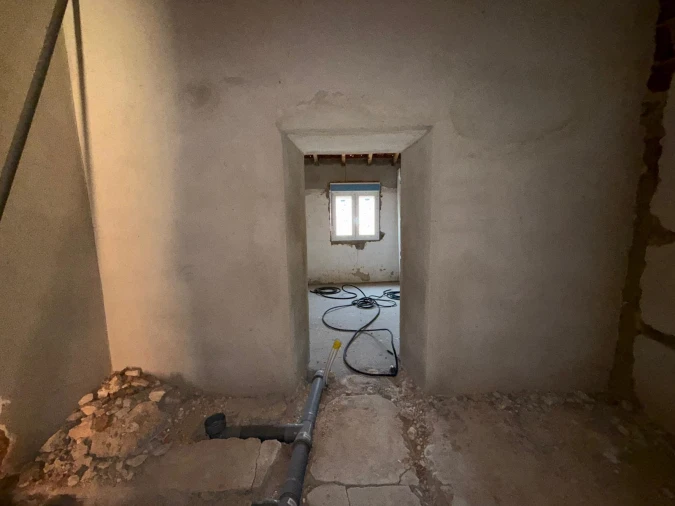 Moradia T6 para Venda em Vale de Santarem Foto 14