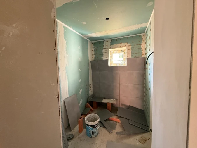 Moradia T6 para Venda em Vale de Santarem Foto 7