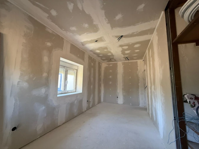 Moradia T6 para Venda em Vale de Santarem Foto 26