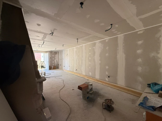 Moradia T6 para Venda em Vale de Santarem Foto 11