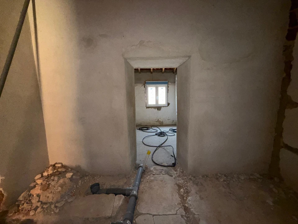 Moradia T6 para Venda em Vale de Santarem Foto 14