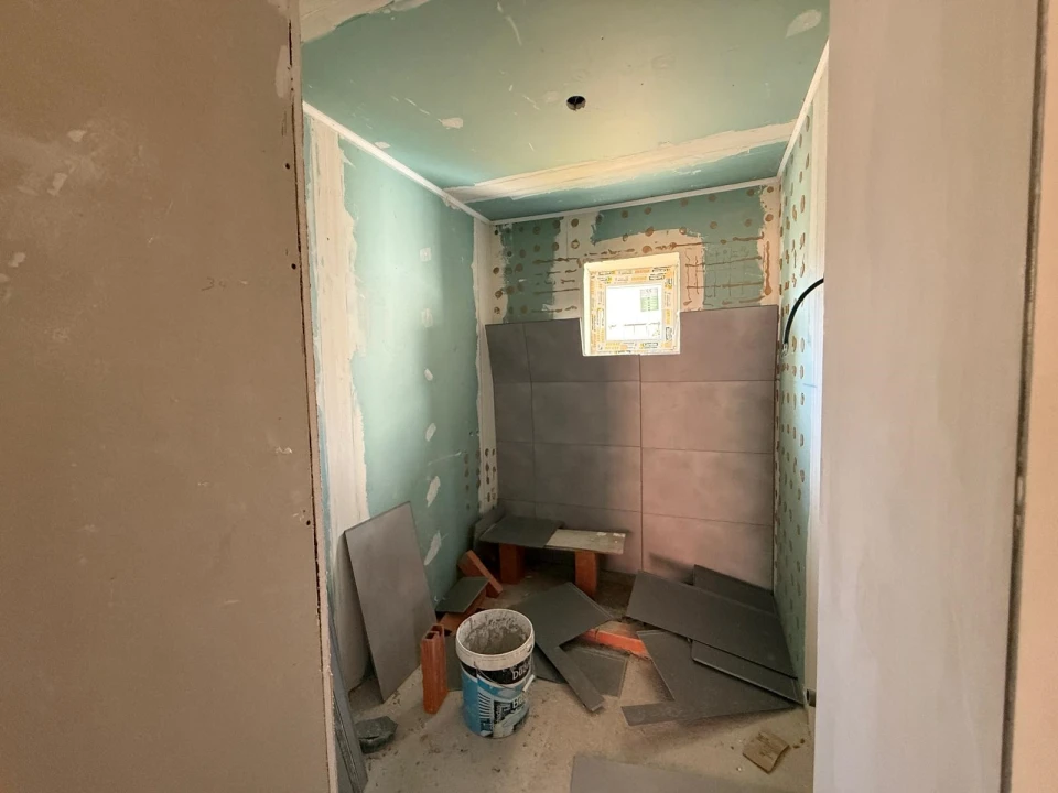 Moradia T6 para Venda em Vale de Santarem Foto 7