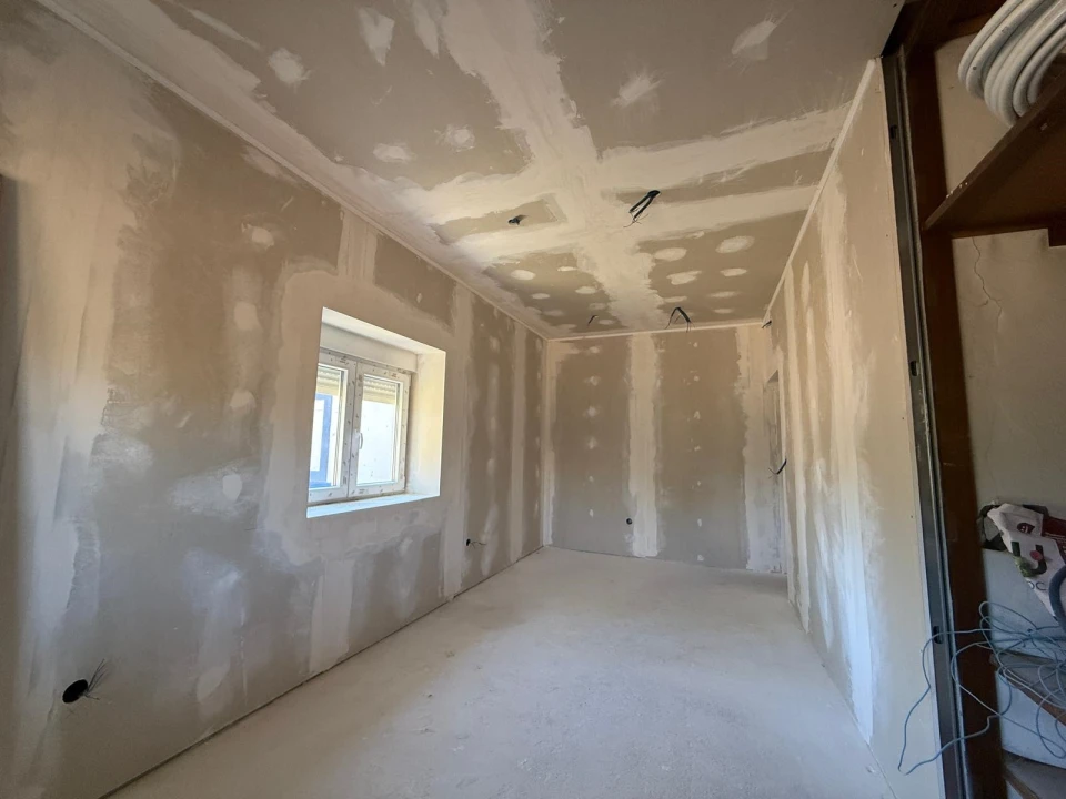 Moradia T6 para Venda em Vale de Santarem Foto 26