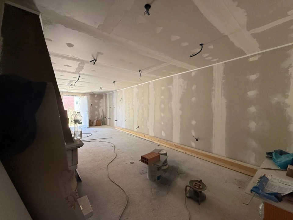 Moradia T6 para Venda em Vale de Santarem Foto 11