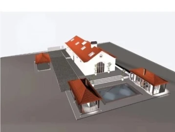 Armazém para Venda em Atouguia da Baleia