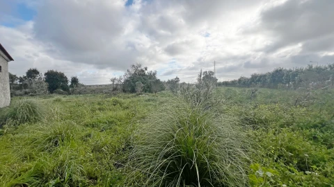 Armazém para Venda em Atouguia da Baleia