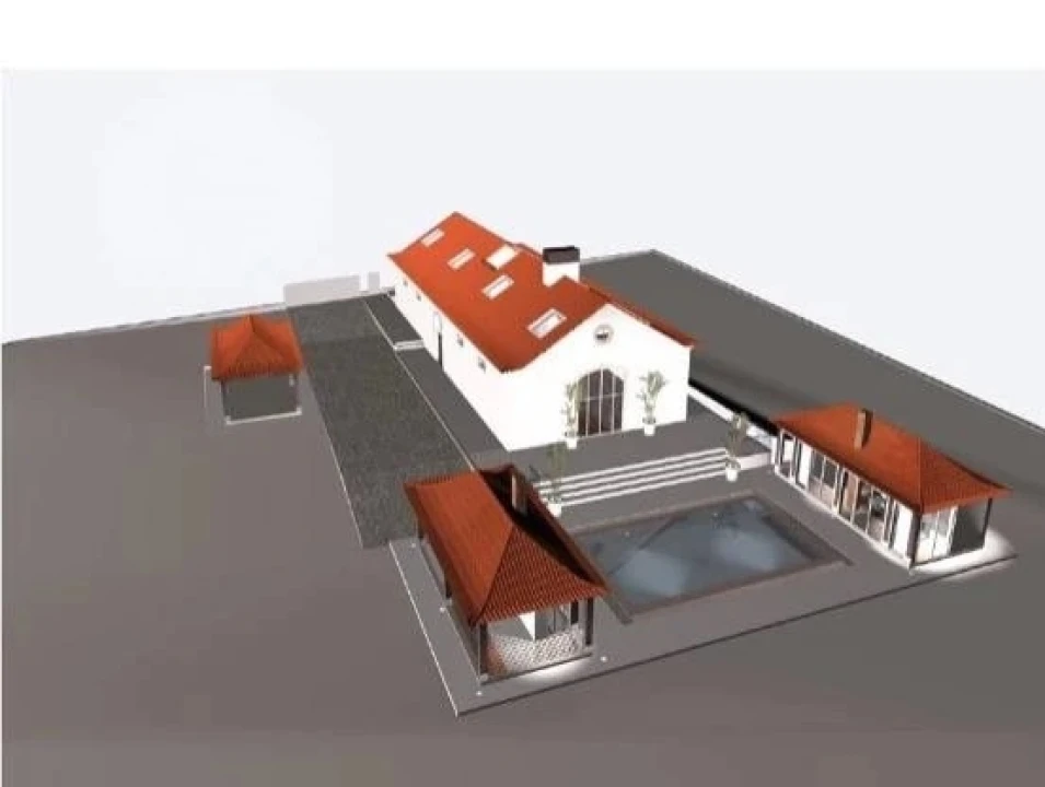 Armazém para Venda em Atouguia da Baleia Foto 1