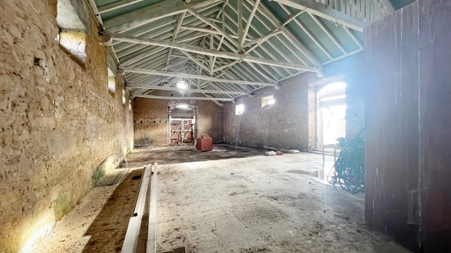 Armazém para Venda em Atouguia da Baleia Foto 9