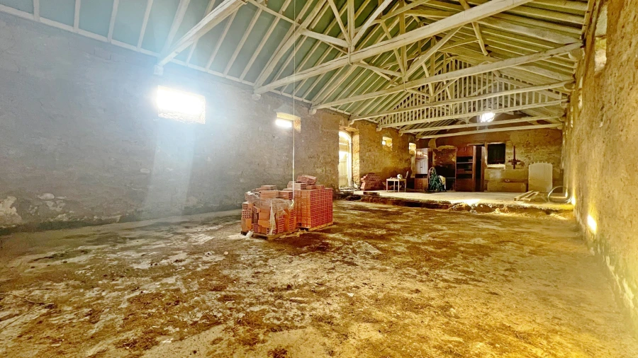 Armazém para Venda em Atouguia da Baleia Foto 12