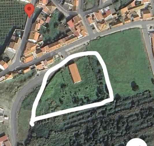 Armazém para Venda em Atouguia da Baleia Foto 2