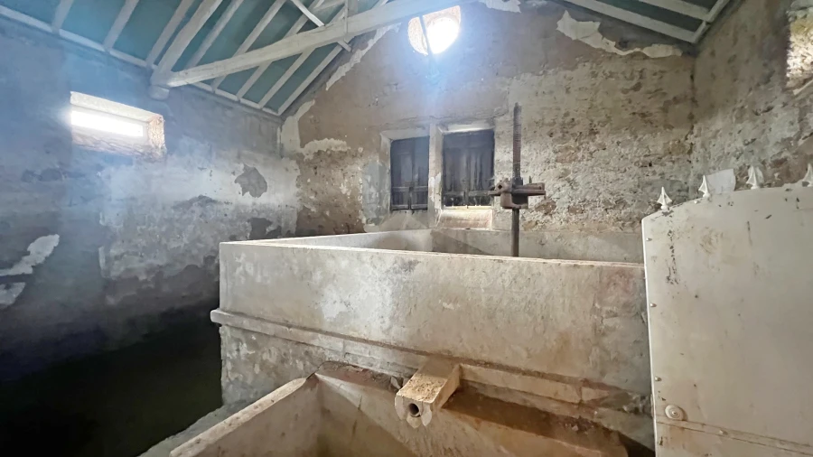 Armazém para Venda em Atouguia da Baleia Foto 3