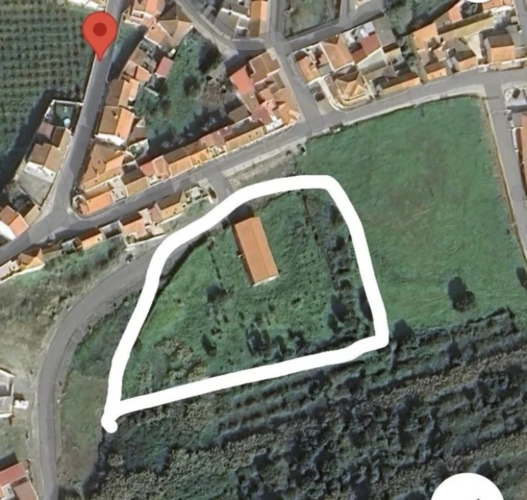 Armazém para Venda em Atouguia da Baleia Foto 2