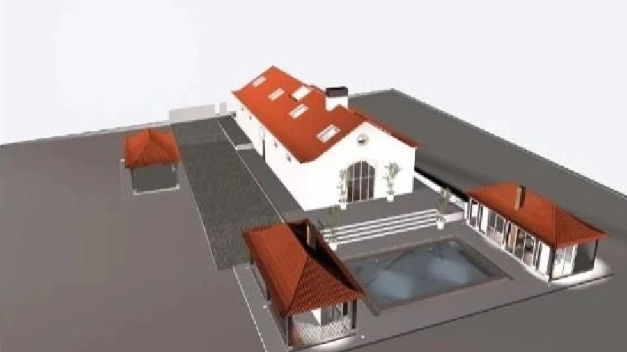 Armazém para Venda em Atouguia da Baleia