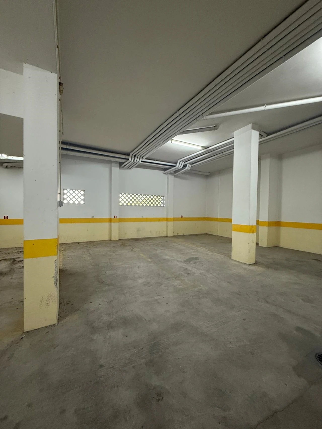 Garagem para Venda em Vale de Santarem Foto 17