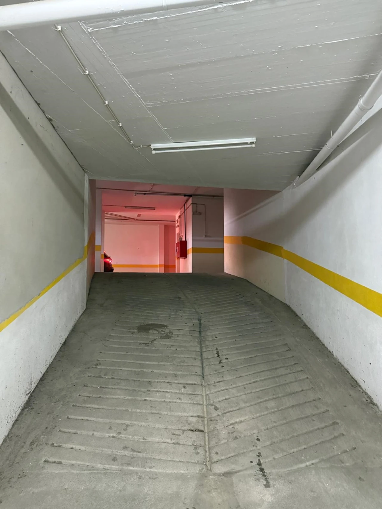 Garagem para Venda em Vale de Santarem Foto 12