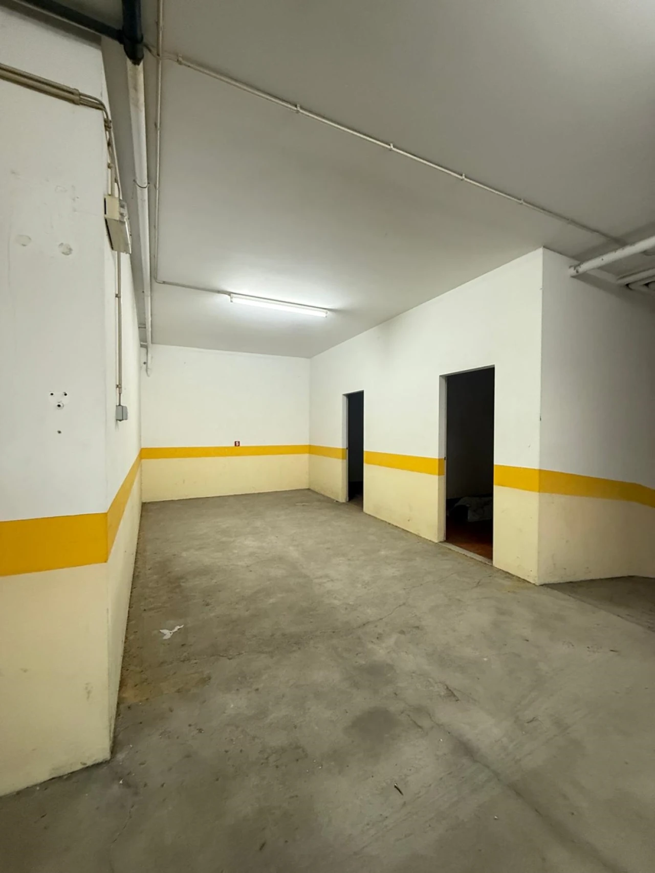 Garagem para Venda em Vale de Santarem Foto 2