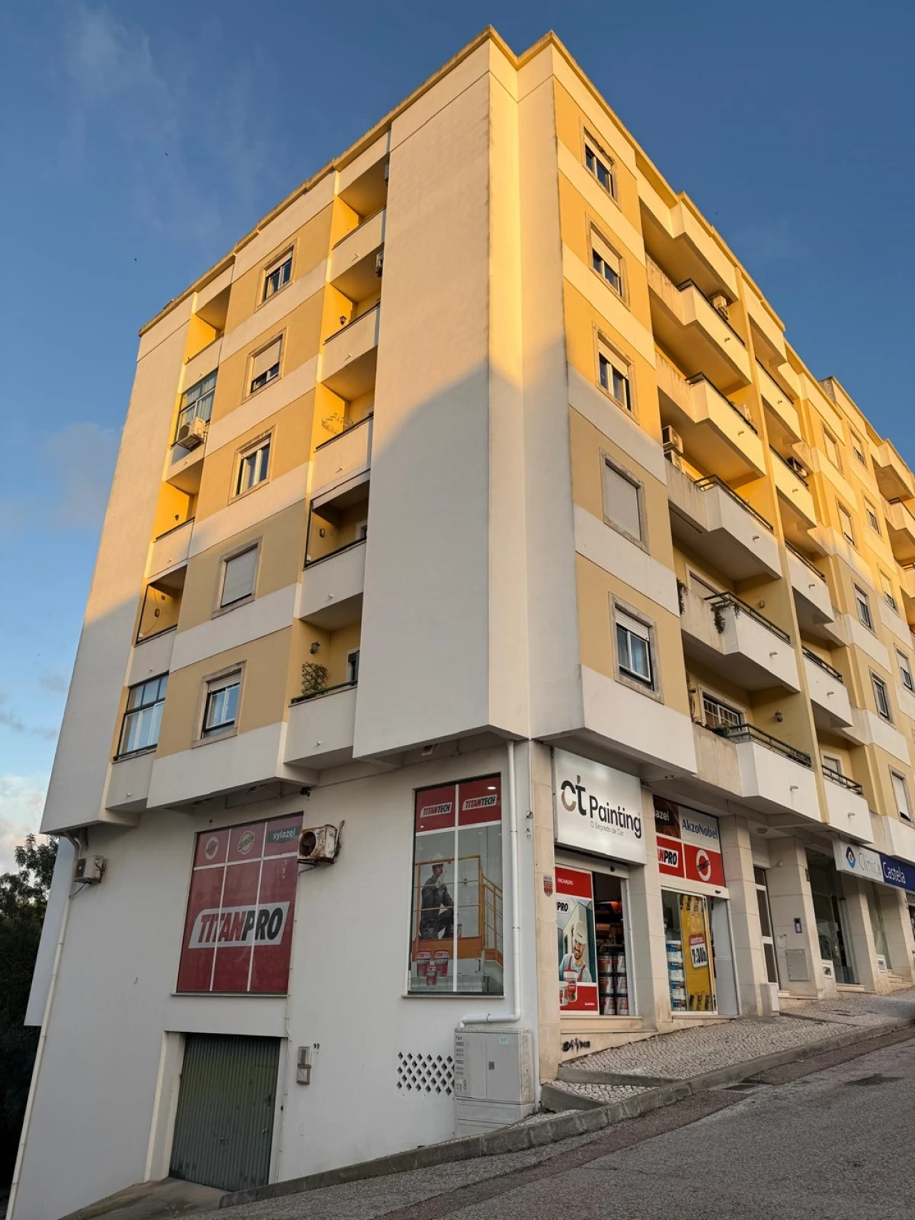 Garagem para Venda em Vale de Santarem Foto 5