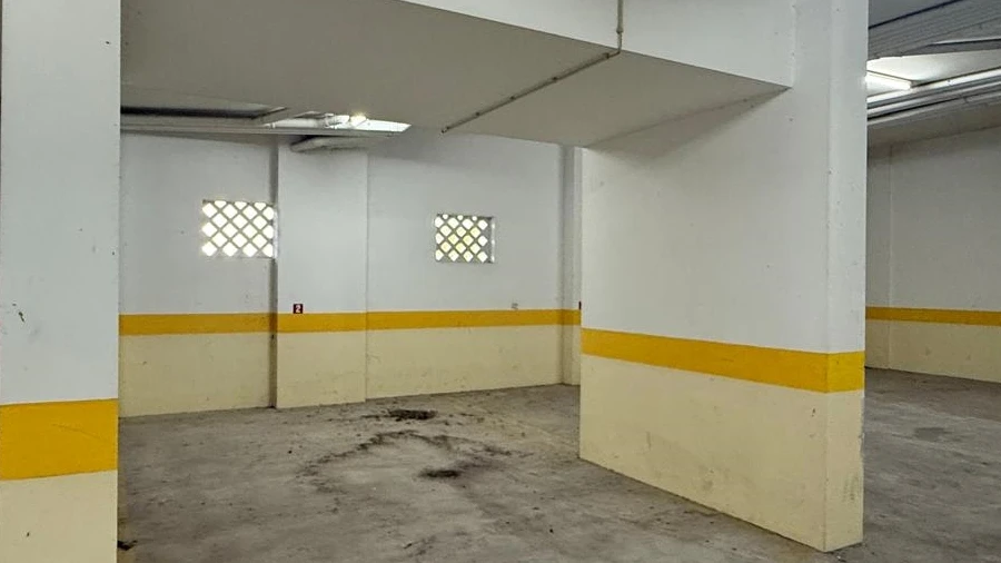 Garagem para Venda em Marvila, Ribeira Santarém, São Salvador, São Nicolau