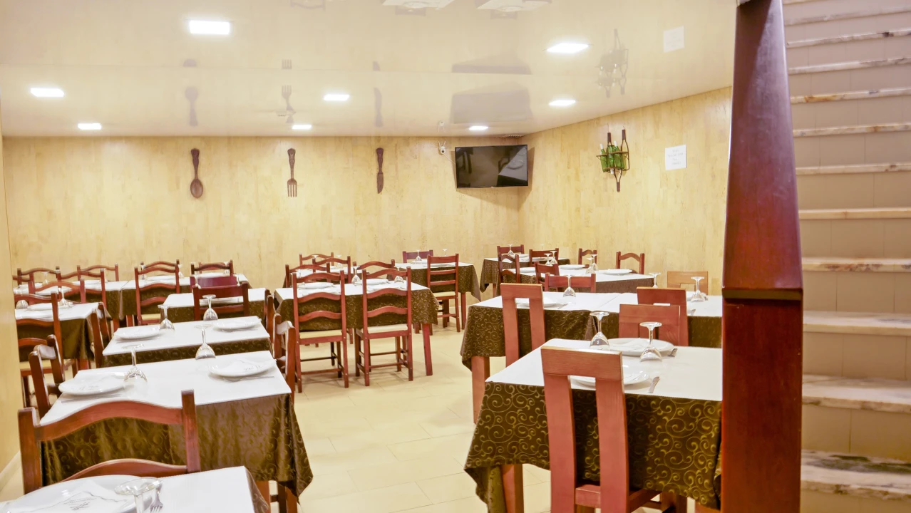 Negócio para Venda em Caldas da Rainha - Santo Onofre e Serra do Bouro Foto 12