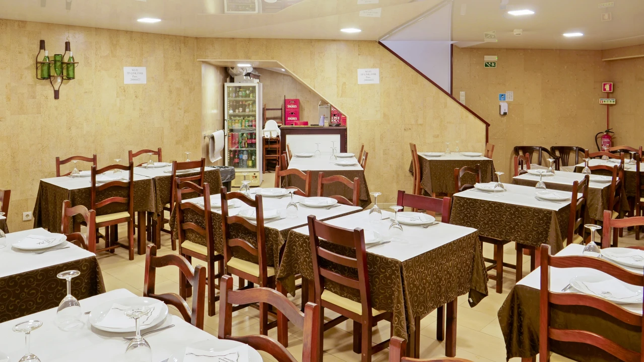 Negócio para Venda em Caldas da Rainha - Santo Onofre e Serra do Bouro Foto 21