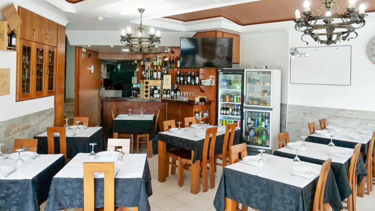 Negócio para Venda em Caldas da Rainha - Santo Onofre e Serra do Bouro Foto 14