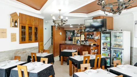 Negócio para Venda em Caldas da Rainha - Santo Onofre e Serra do Bouro