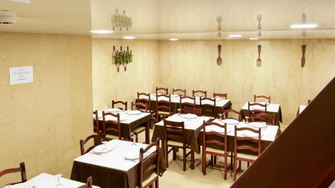 Negócio para Venda em Caldas da Rainha - Santo Onofre e Serra do Bouro