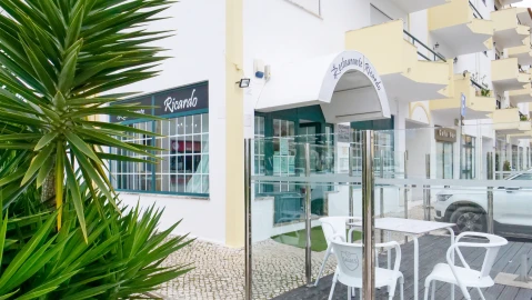 Negócio para Venda em Caldas da Rainha - Santo Onofre e Serra do Bouro