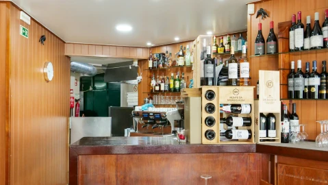 Negócio para Venda em Caldas da Rainha - Santo Onofre e Serra do Bouro